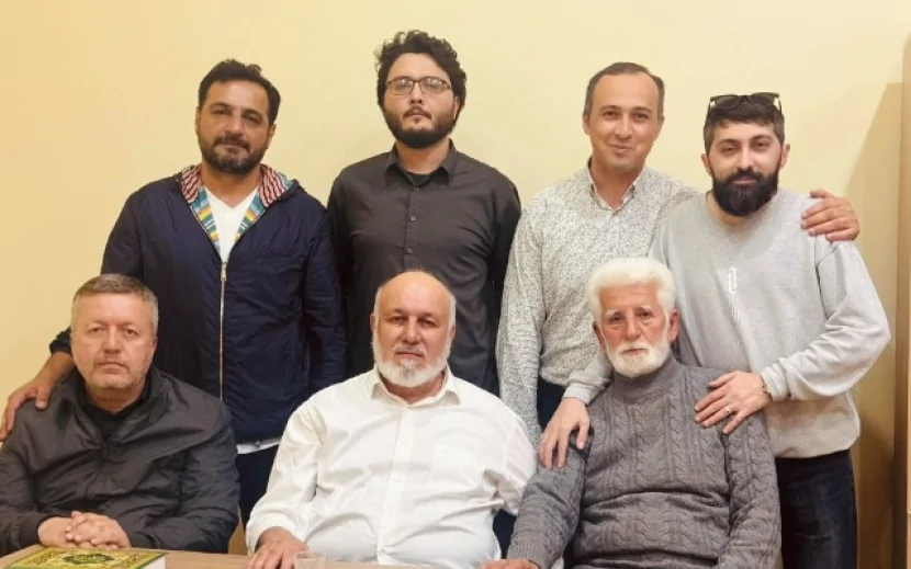 Buzovna sakinlərini qəzəbləndirən film dəyişdirildi