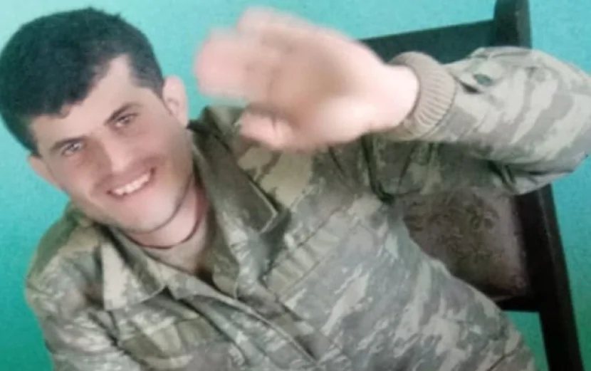 Füzulidə qazi vəfat etdi - Foto