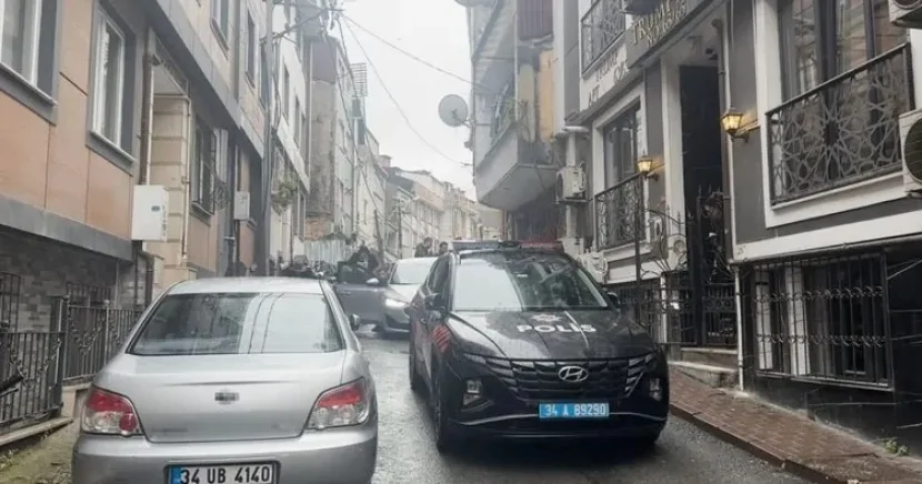 Türkiyədə DƏHŞƏT: Maskalı hücumçular hamilə qadını GÜLLƏLƏDİ