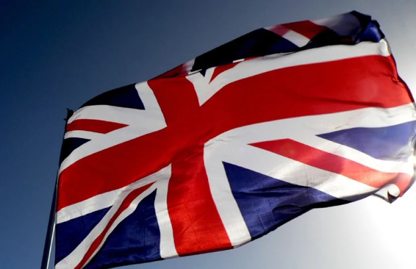 Britaniya səfirliyi Azərbaycan xalqına başsağlığı verdi