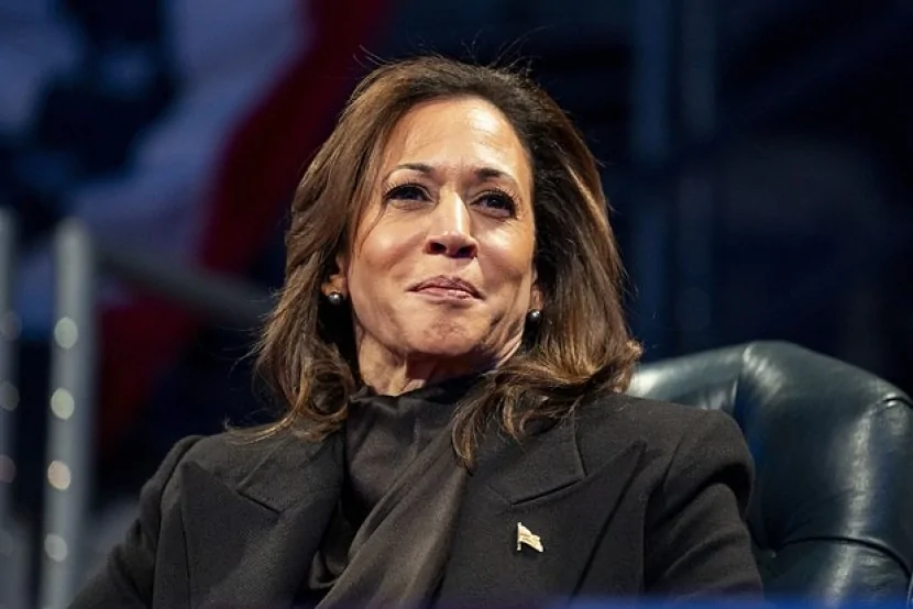 Harris prezident olsaydı, Rusiya ilə müharibəyə BAŞLAYARDI - KİV