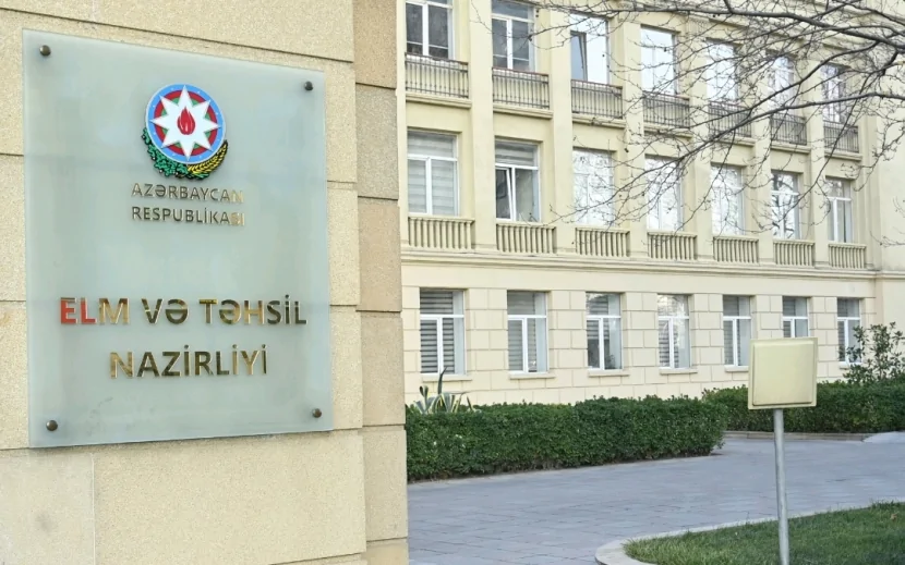 İnstitutlar niyə birləşdirilir? - RƏSMİ CAVAB