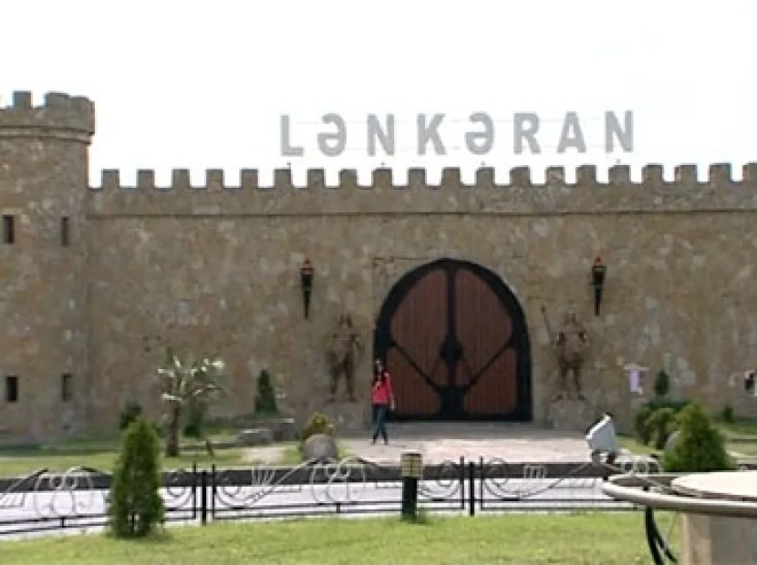 Lənkəranda itkin düşən balıqçının nəşi İrandan gətirildi