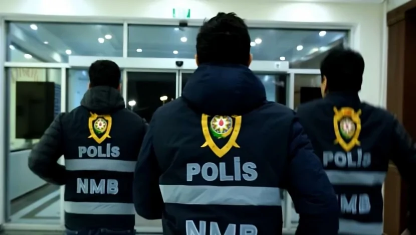 “Bandotdel” əməliyyat keçirdi - Baş redaktor saxlanıldı