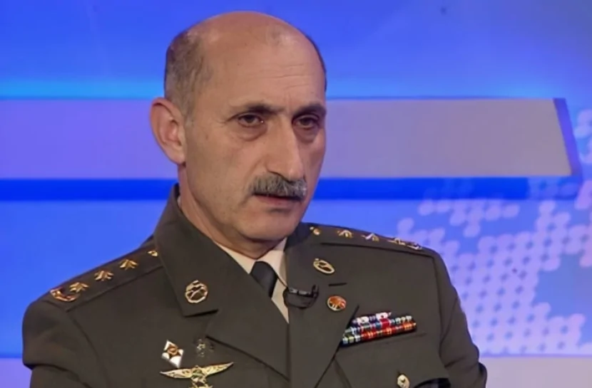İrəvan revanşa belə hazırlaşır - Polkovnik detalları AÇIQLADI