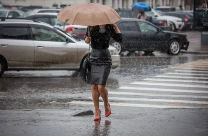Temperatur enəcək, yağış yağacaq - XƏBƏRDARLIQ
