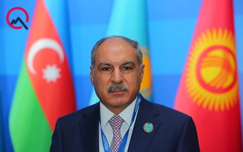 Xanlar Vəliyevin yeni vəzifəsi nə olacaq?