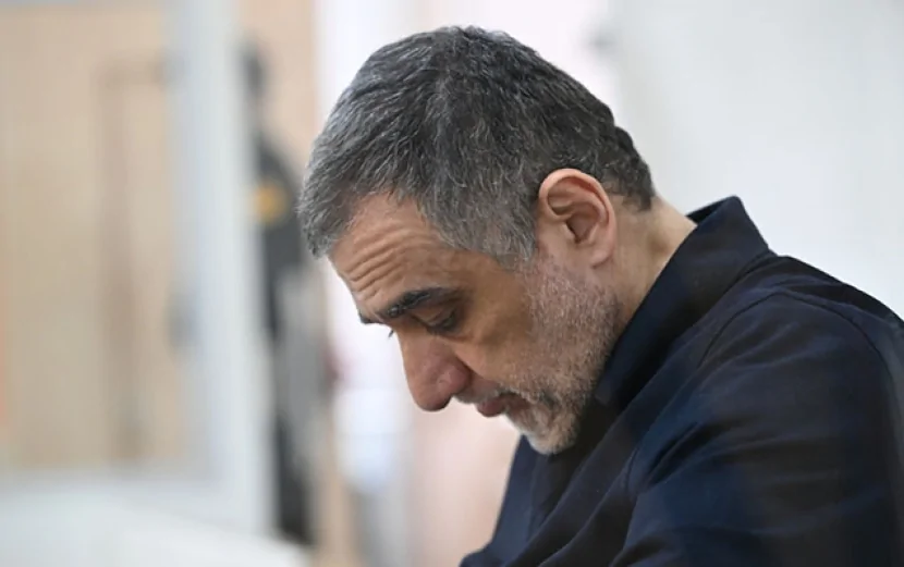 Vardanyanın məhkəməsində zərərçəkmişlər dindirildi - Fotolar