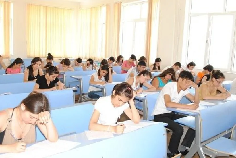 Buraxılış imtahanlarının nəticələri bu tarixdə açıqlanacaq