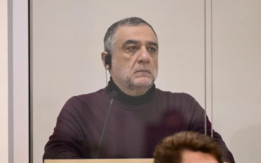 Vardanyanın məhkəməsində dəhşətli faktlar ÜZƏ ÇIXDI