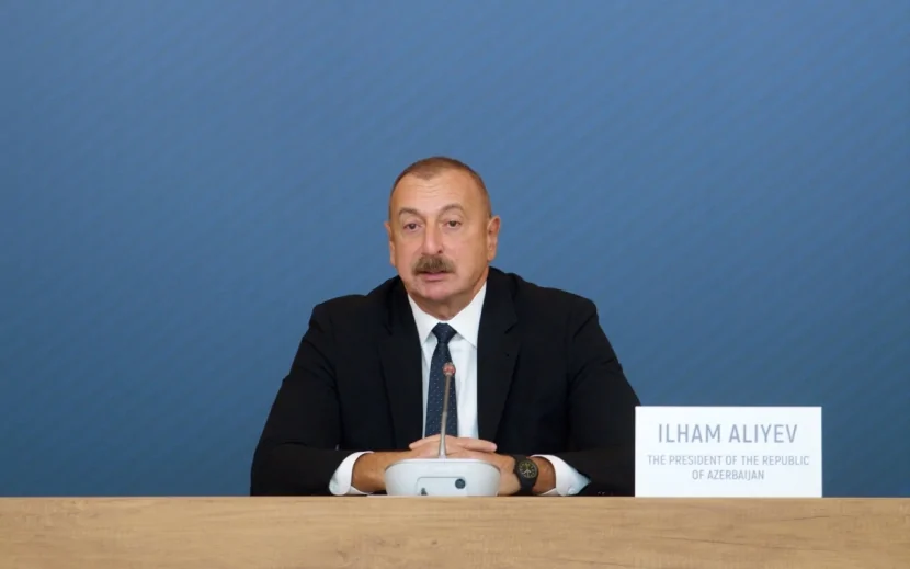 \"Bu, birmənalı şəkildə uğursuz olacaq\" - Prezident