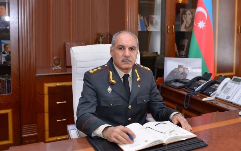 Xanlar Vəliyevin yeni vəzifəsi məlum oldu