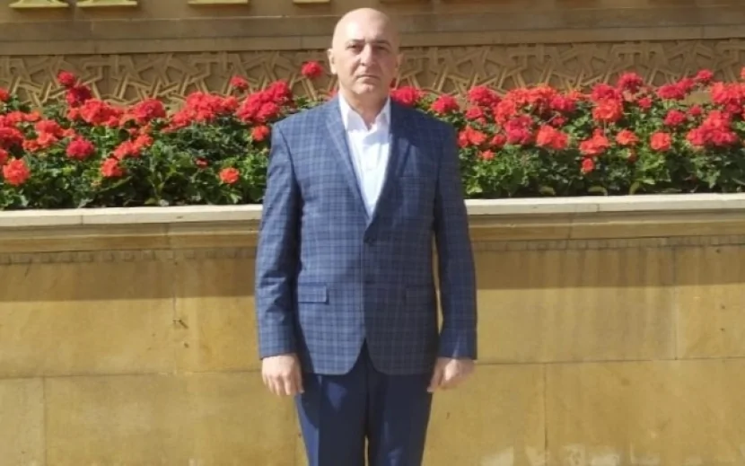 \"Təcridxanada azadlıqda olduğum kimi oldum\" - Həbsdən çıxan Ədalət Verdiyev