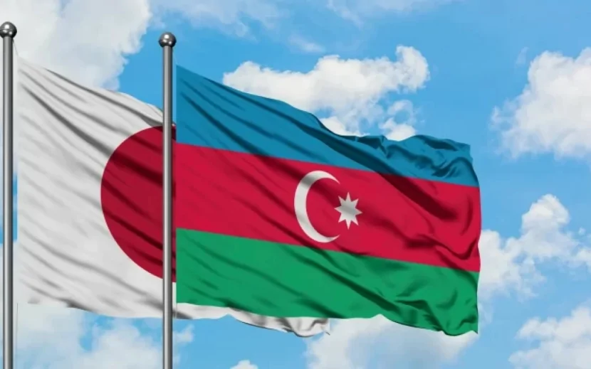 Azərbaycan-Yaponiya Dövlət Komissiyasının yeni tərkibi təsdiqlənib