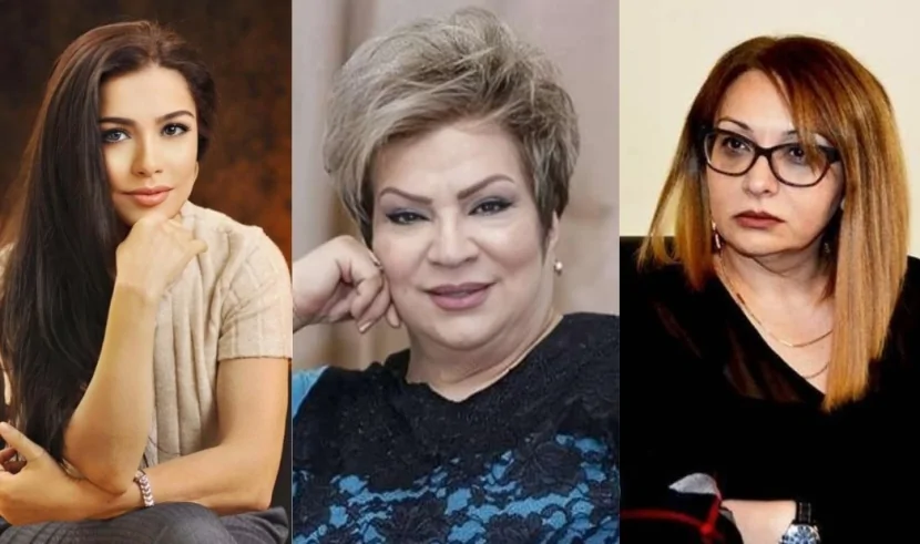 Xalq artisti \"Azdrama\"dakı qalmaqaldan danışdı - \"Haram olsun o kəslərə ki...\"