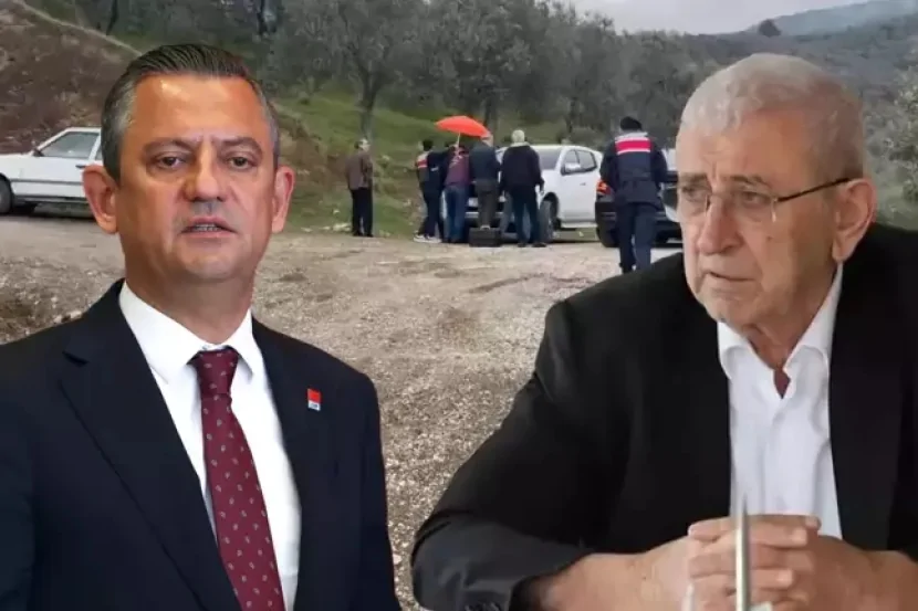 Həbs gözlənilirdi, amma... – İmamoğlunun atasının evində axtarış səs-küyə SƏBƏB OLDU