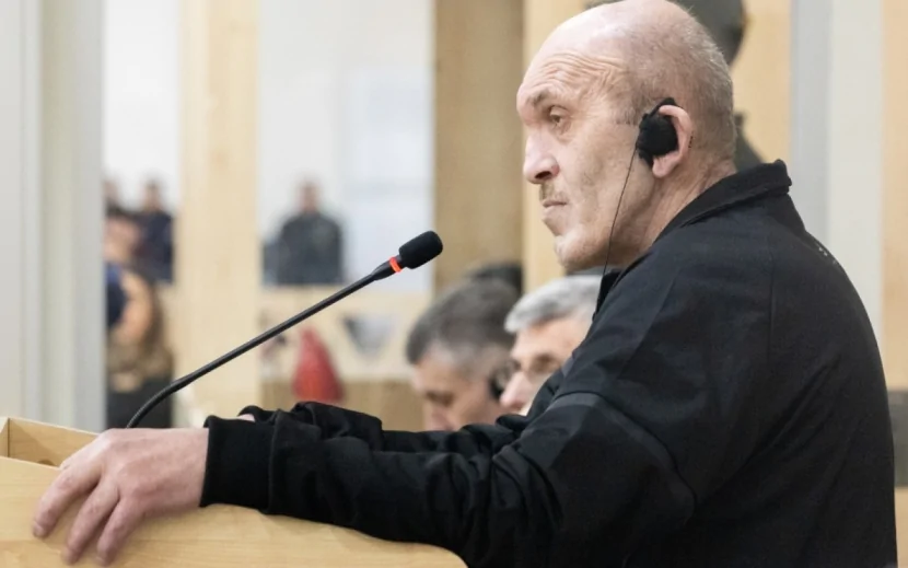 Melikset Paşayan Qarabağda qanunsuz hərbi xidmət keçdiyini etiraf etdi