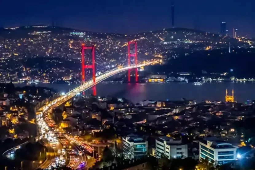 İstanbulda zəlzələ KABUSU: Eyni anda 500 yanğın başlaya bilər – XƏBƏRDARLIQ