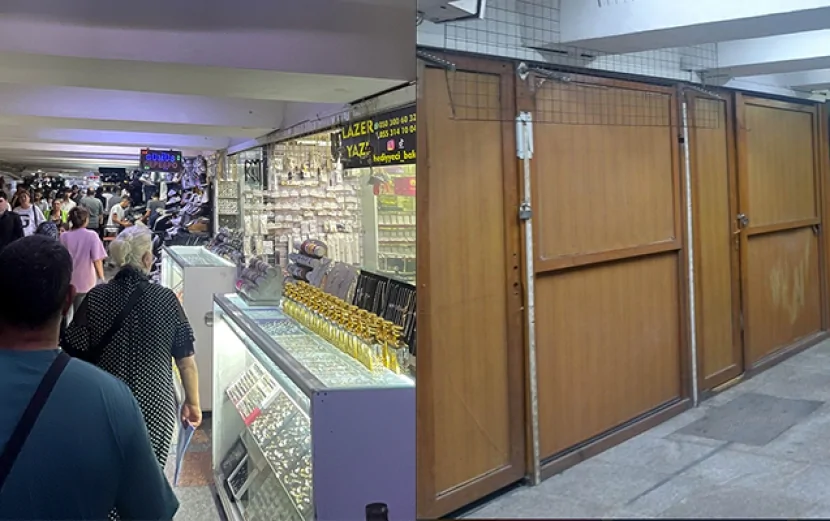 \"20 Yanvar\"dakı obyektlərin TALEYİ NECƏ OLACAQ?