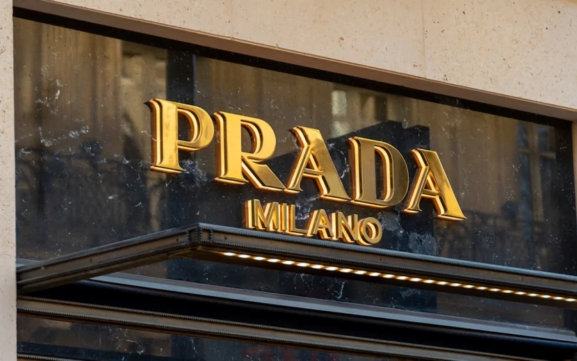 \"Prada\" \"Versace\"ni bu qiymətə aldı