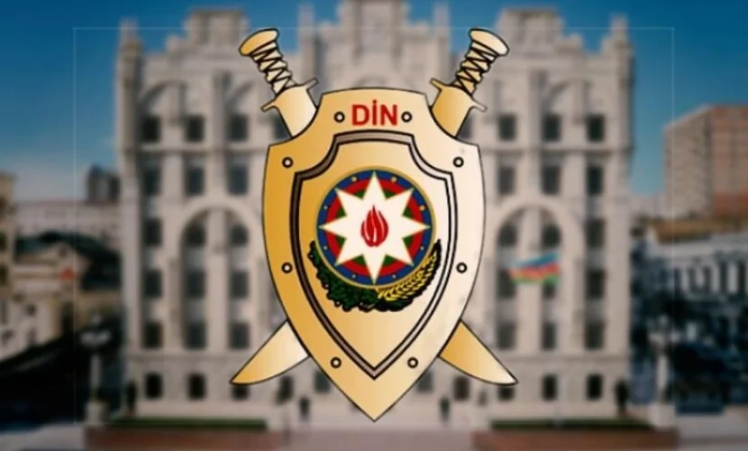 Şagirdlər və müəllim arasındakı insident ARAŞDIRILIR