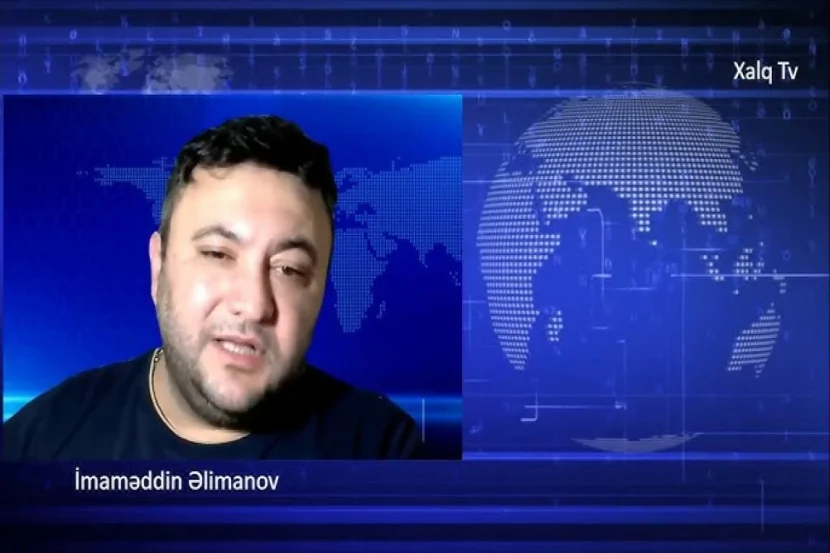 İmaməddin Əlimanov istintaqa çağırılıb