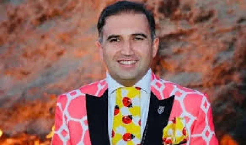 Hacı Nuran sifariş etdi - Sac qonaqların üstünə AŞDI