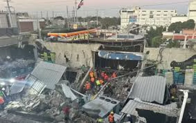 Gecə klubunda ölənlərin sayı 218-ə çatdı