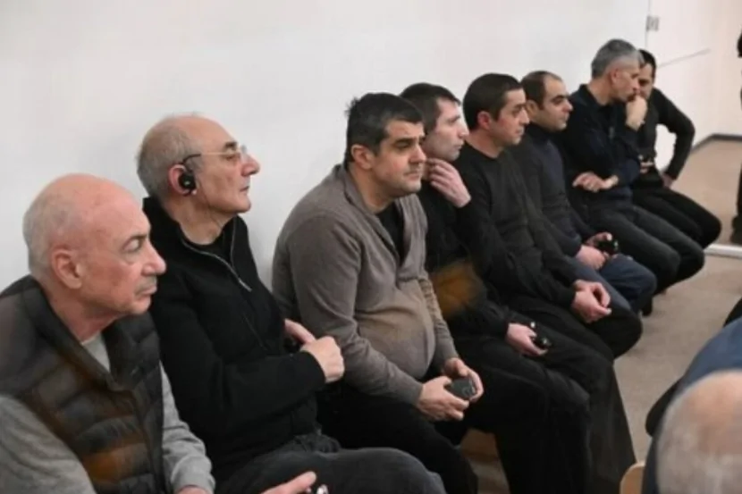 Bakıda ermənilərin növbəti məhkəməsi KEÇİRİLİR