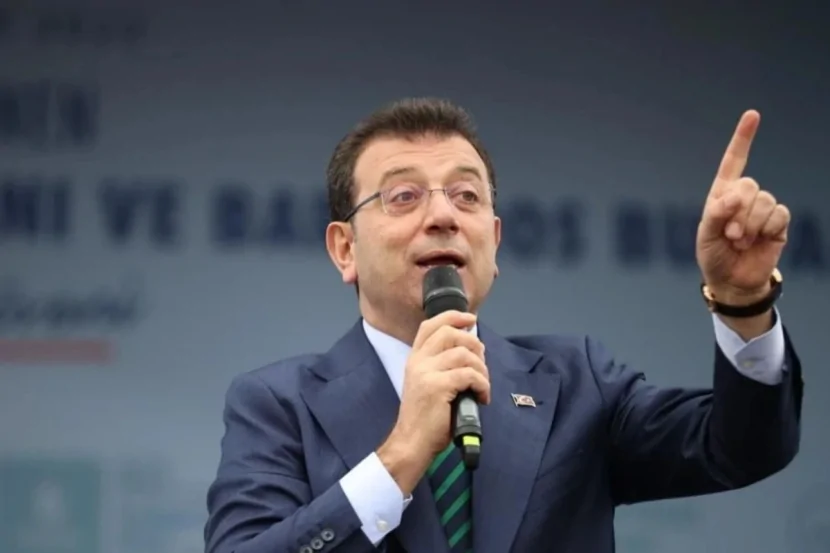 İmamoğluna ağır İTTİHAMLAR: Məhkəmə prosesi BAŞLADI