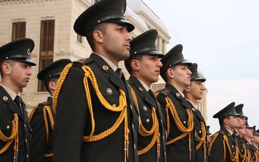 Onlara intizam tənbehi qaydasında həbs cəzası ləğv olunur
