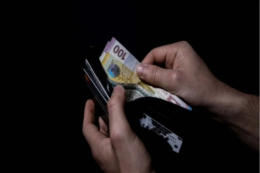 Orta aylıq əmək haqqı ARTDI
