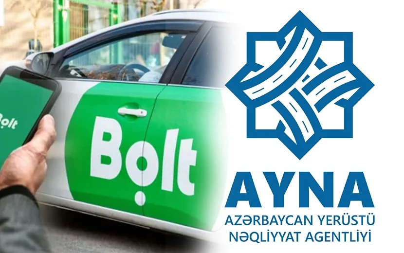 Qəza törədən taksi ilə bağlı AYNA görün nə edib \"Bolt\" xəbərsizdir?