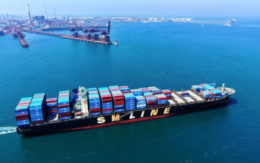 Çin Amerika mallarına rüsumları 125%-ə qaldırır
