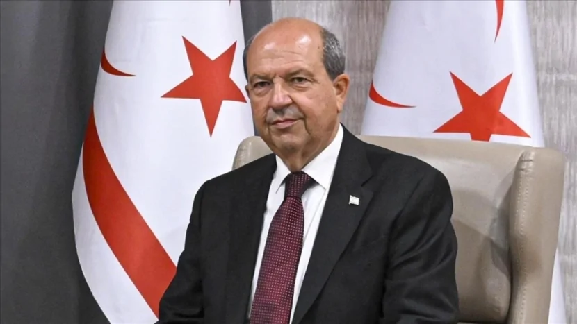 Ersin Tatar Azərbaycana səfər edəcək