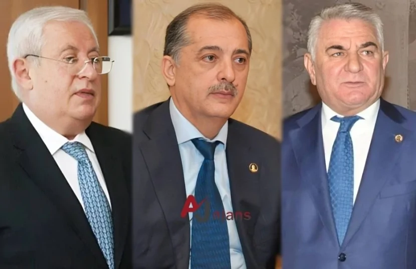 Bu icra başçıları əfv olunacaq? - AÇIQLAMA