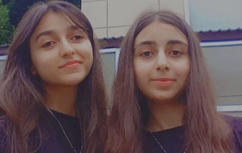İki bacıdan imtahanda möhtəşəm nəticə