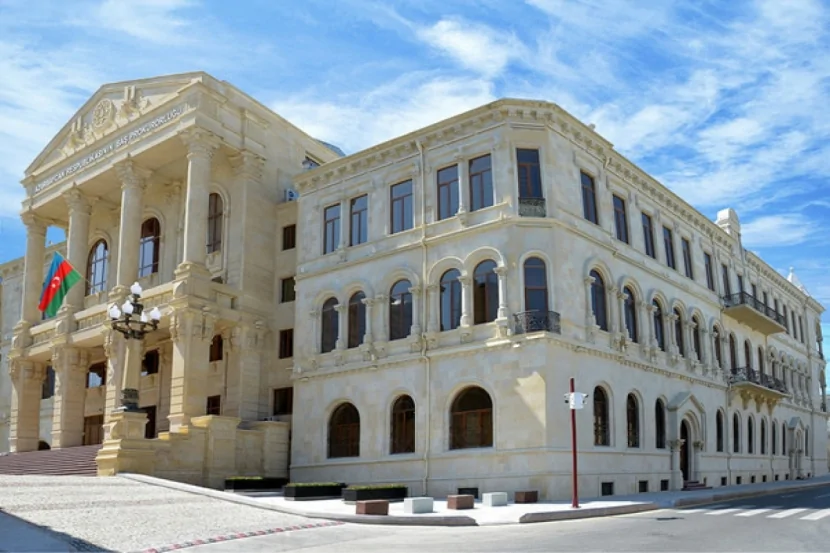 4 nəfər saxlanılaraq Azərbaycana TƏHVİL VERİLDİ