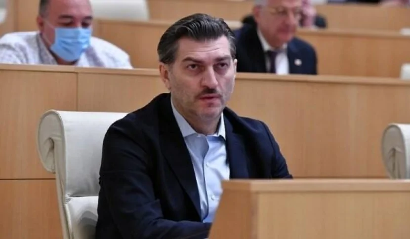 Gürcüstan prezidenti bu tarixdə Azərbaycana gəlir
