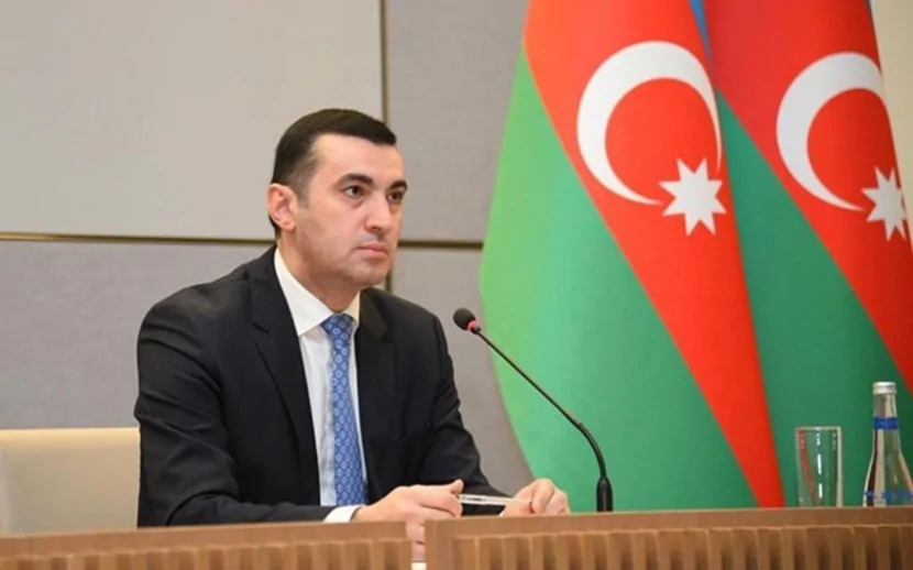Rəsmi Bakı AŞPA Prezidentinin iddialarını pislədi