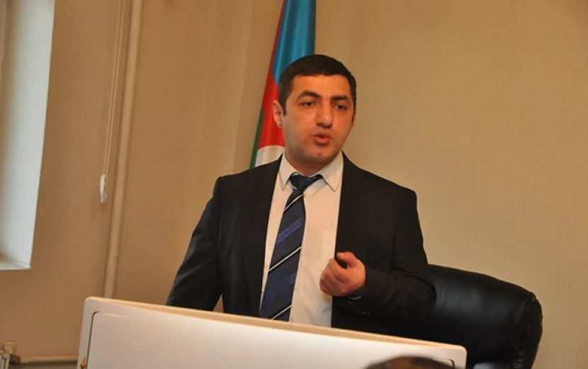 Ceyhun Yusifovun vəkillik fəaliyyəti BƏRPA EDİLDİ