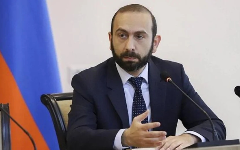 \"Bu iki sənədi 10 dəqiqə ara ilə imzalaya bilərik\" - Mirzoyandan TƏKLİF