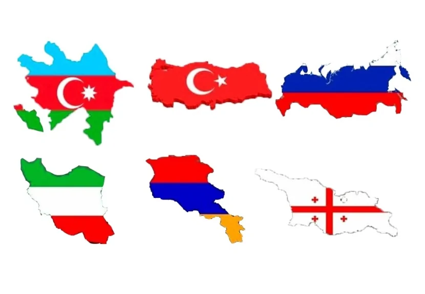 Gürcüstan \"3+3\"ə qoşulmağı planlaşdırmır