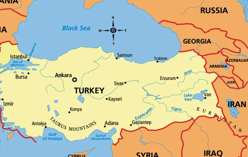 Türkiyə bu ölkəyə \"pay veriləcək?\" - ŞOK DETALLAR