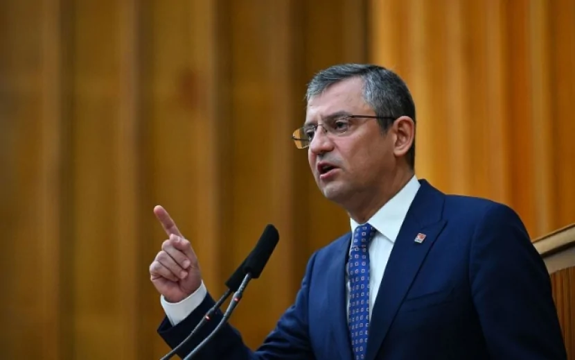 Türkiyə müxalifəti erkən seçkilər üçün 10 milyondan çox imza topladı