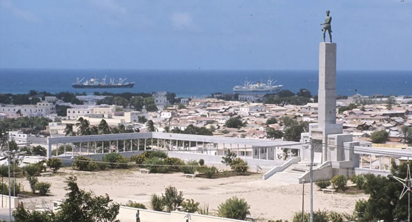 Somali \"Starlink\"ə rəsmi olaraq icazə verdi