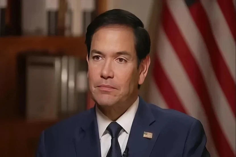 Rubio Rusiyanın Sumıya hücumuna münasibət bildirib