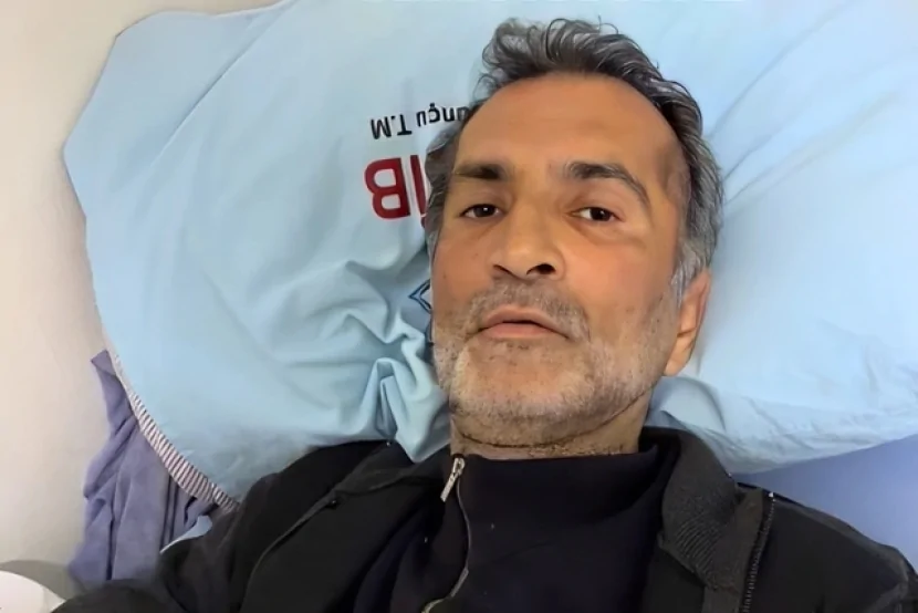 \"Uçan taksi\"nin sürücüsü ilk dəfə DANIŞDI