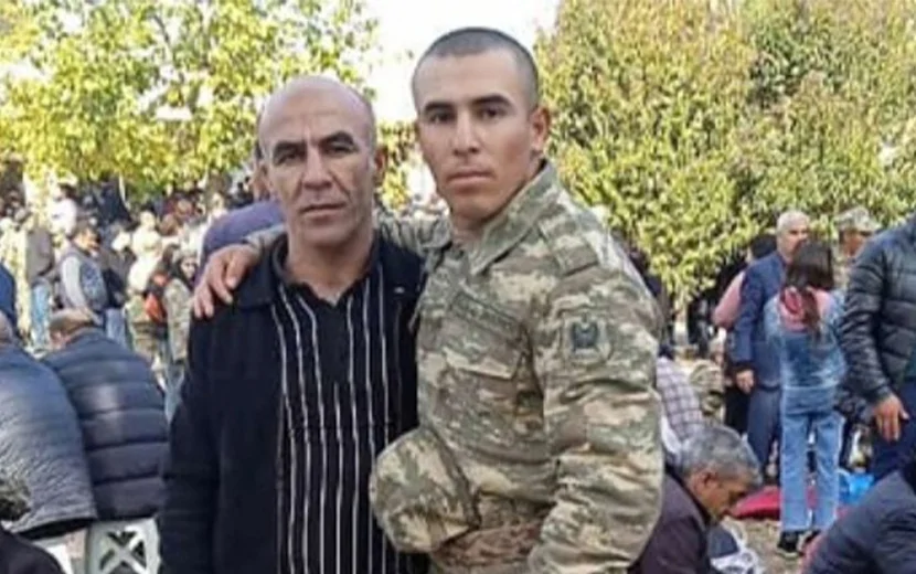 Əsgərlikdən gəlmişdi, faciəvi şəkildə öldü - FOTO
