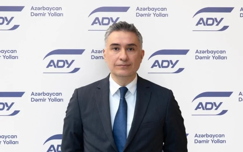 ADY-də yeni təyinat